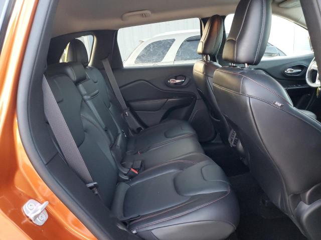 Photo 11 from auction – 2014 JEEP CHEROKEE T with VIN 1C4PJMBB8EW268039