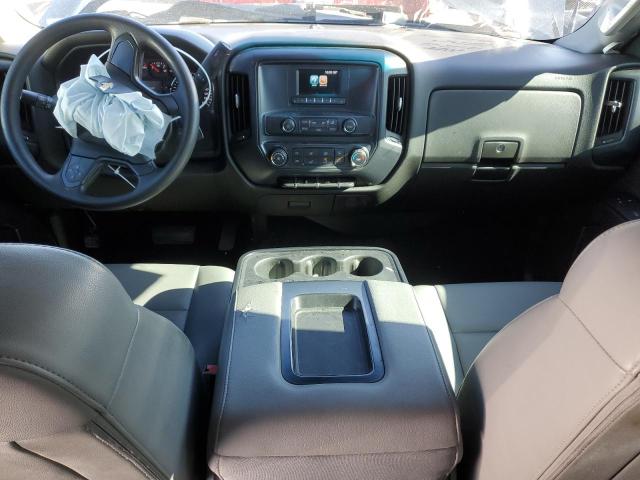 Photo 8 from auction – 2016 CHEVROLET SILVERADO with VIN 1GCRCNEH0GZ423905