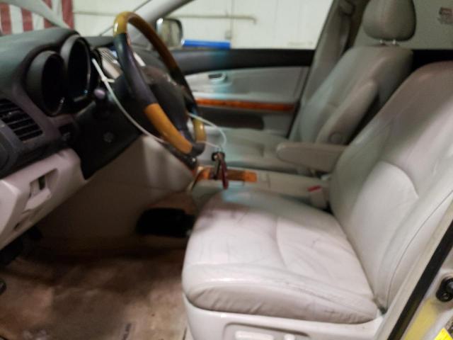 Photo 7 from auction – 2007 LEXUS RX 350 with VIN 2T2GK31U67C017022