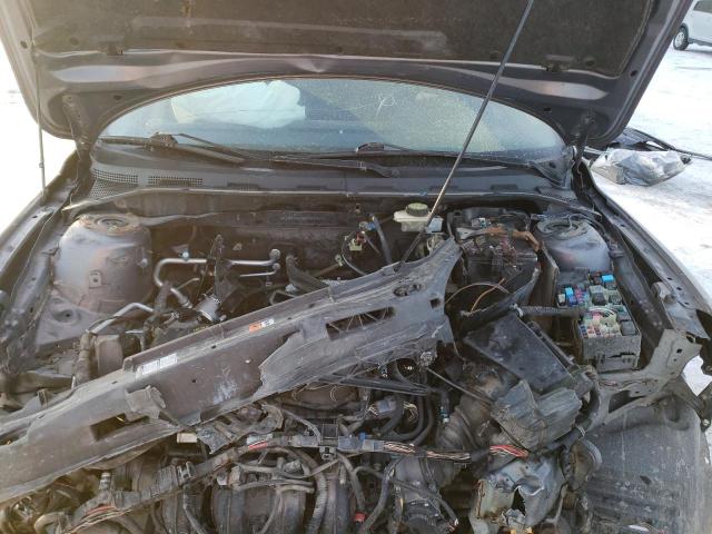 Photo 11 from auction – 2008 MAZDA 3 HATCHBAC with VIN JM1BK343281804802