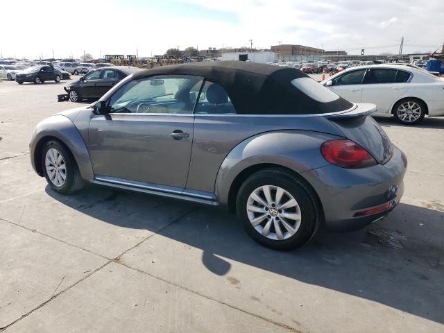 Photo 2 from auction – 2019 VOLKSWAGEN BEETLE S with VIN 3VW5DAAT5KM503366
