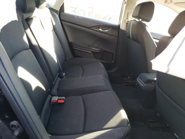 Photo 10 from auction – 2017 HONDA CIVIC EX with VIN 19XFC2F83HE222724