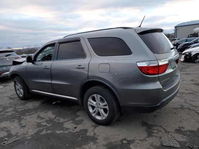 Photo 2 from auction – 2012 DODGE DURANGO CR with VIN 1C4RDJDG1CC126895