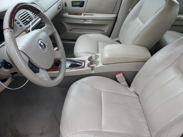 Photo 7 from auction – 2005 MERCURY SABLE LS P with VIN 1MEFM55S75A630782