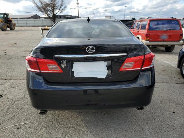 Фото 6 с аукциона – 2012 LEXUS ES 350 с VIN JTHBK1EG2C2481505