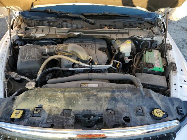 Photo 11 from auction – 2015 RAM 1500 SLT with VIN 1C6RR6GT7FS577757