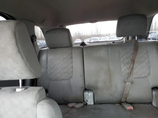 Photo 10 from auction – 2005 CHEVROLET EQUINOX LT with VIN 2CNDL63F556000811