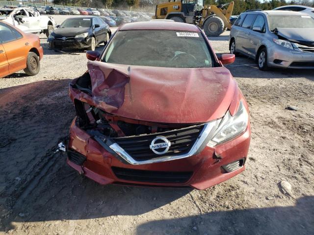 Photo 5 from auction – 2016 NISSAN ALTIMA 2.5 with VIN 1N4AL3AP7GN364105