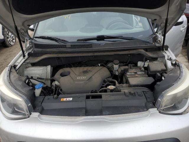 Photo 12 from auction – 2014 KIA SOUL with VIN KNDJN2A2XE7705744