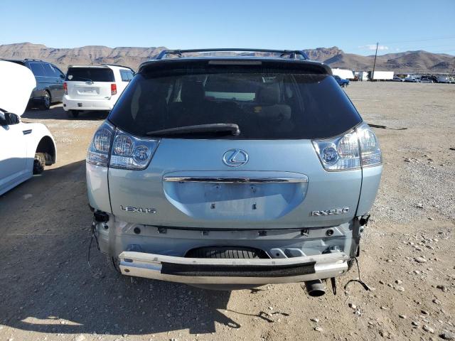Photo 6 from auction – 2008 LEXUS RX 350 with VIN 2T2GK31U08C053662