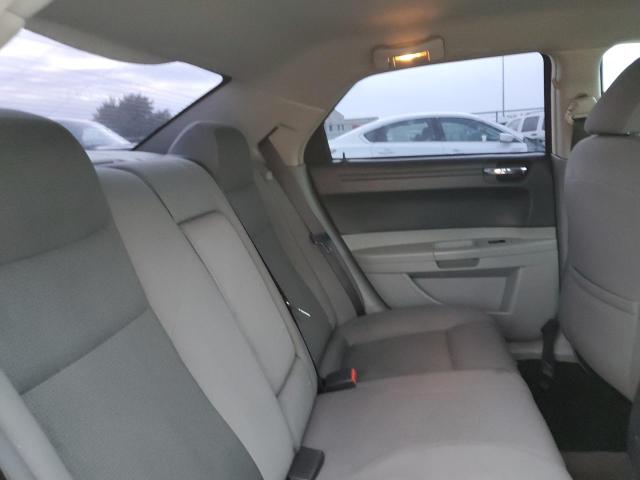 Photo 10 from auction – 2007 CHRYSLER 300 with VIN 2C3KA43R97H648017