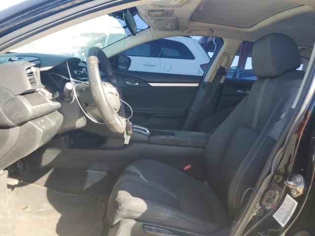 Photo 7 from auction – 2016 HONDA CIVIC EX with VIN 19XFC2F81GE058680