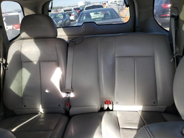 Photo 10 from auction – 2008 GMC ENVOY with VIN 1GKDS13SX82124425