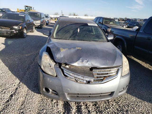 Photo 5 from auction – 2012 NISSAN ALTIMA BAS with VIN 1N4AL2AP3CC114263