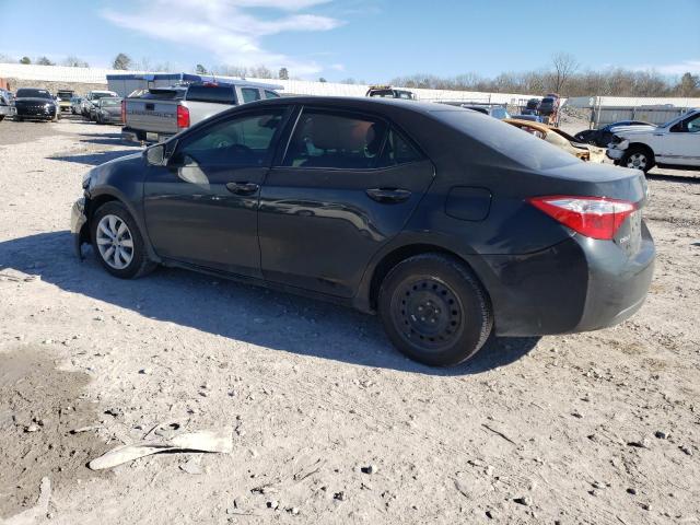 Photo 2 from auction – 2016 TOYOTA COROLLA L with VIN 5YFBURHE6GP562728