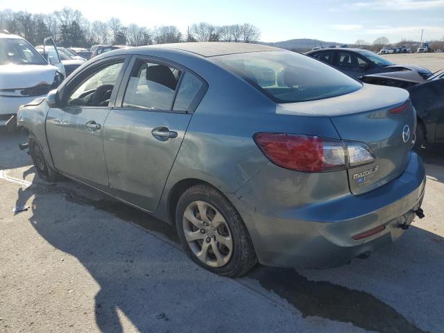 Photo 2 from auction – 2012 MAZDA 3 I with VIN JM1BL1UF3C1622952
