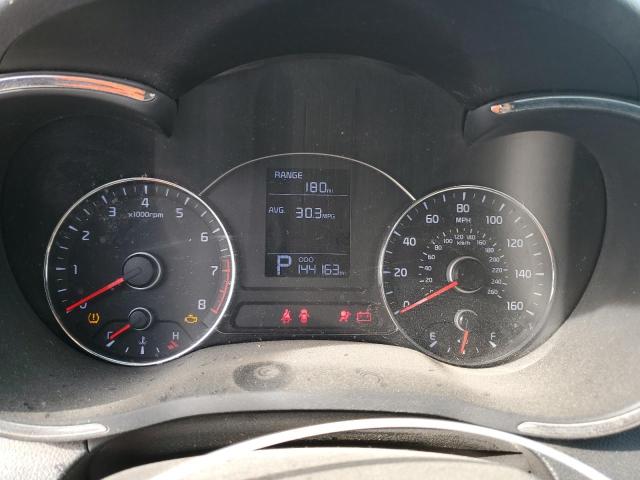 Photo 9 from auction – 2015 KIA FORTE LX with VIN KNAFX4A68F5296605