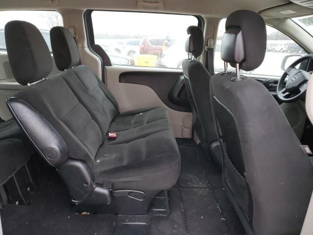 Photo 11 from auction – 2016 DODGE GRAND CARA with VIN 2C4RDGBG9GR144208