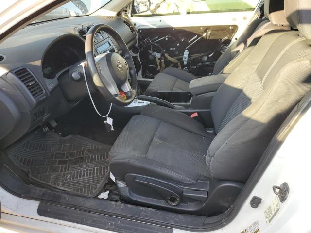 Photo 7 from auction – 2009 NISSAN ALTIMA 2.5 with VIN 1N4AL24E69C163461