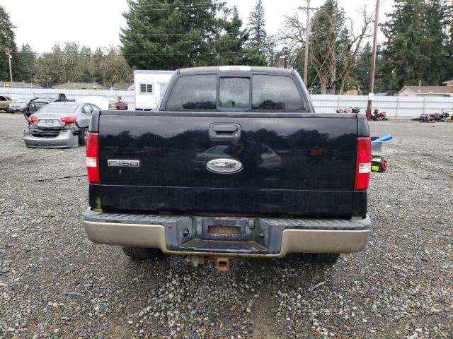 Photo 6 from auction – 2004 FORD F150 SUPER with VIN 1FTPW14564KA83209