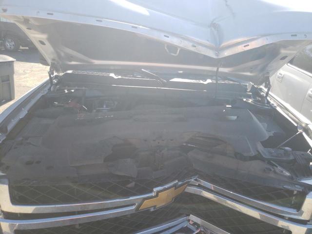 Photo 11 from auction – 2012 CHEVROLET SILVERADO with VIN 1GC1CXCG2CF154272