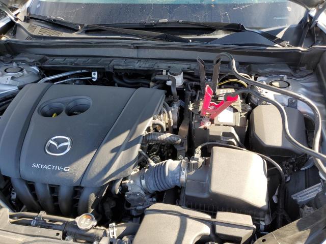 Photo 11 from auction – 2020 MAZDA CX-30 with VIN 3MVDMBBL9LM123188