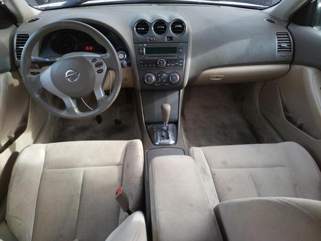 Photo 8 from auction – 2012 NISSAN ALTIMA BAS with VIN 1N4AL2AP1CC177782