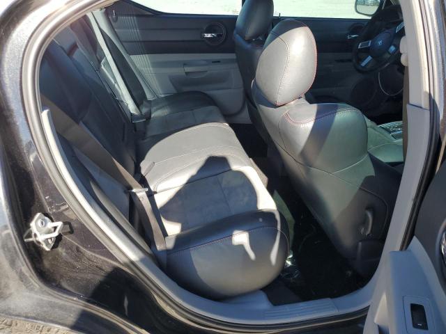 Photo 10 from auction – 2007 DODGE CHARGER SR with VIN 2B3KA73WX7H651996