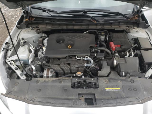Photo 11 from auction – 2019 NISSAN ALTIMA SV with VIN 1N4BL4DVXKC127441