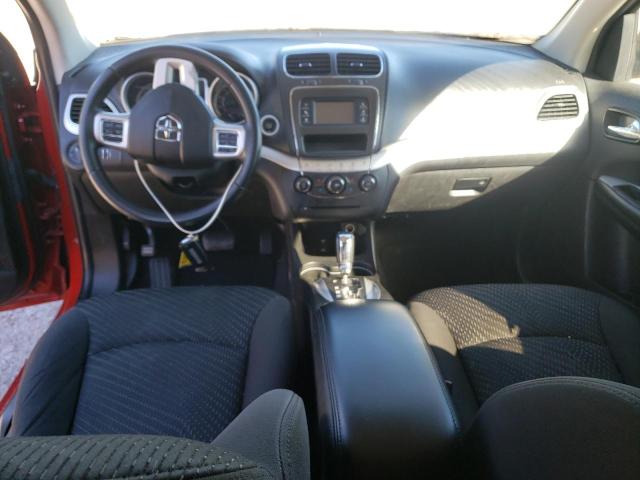 Photo 8 from auction – 2018 DODGE JOURNEY SE with VIN 3C4PDCAB8JT512260