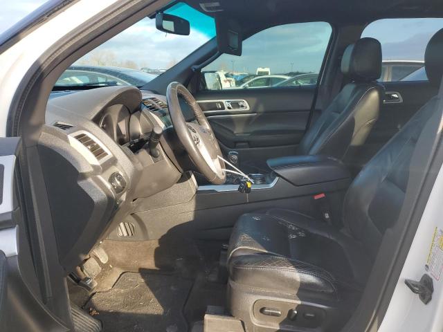 Photo 7 from auction – 2013 FORD EXPLORER X with VIN 1FM5K8D87DGA07292