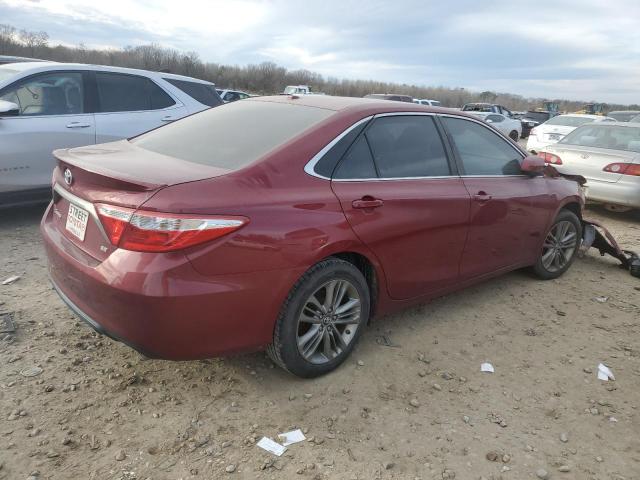 Photo 3 from auction – 2016 TOYOTA CAMRY LE with VIN 4T1BF1FK0GU604510