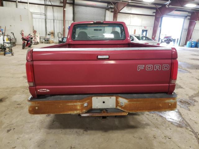 Photo 6 from auction – 1995 FORD F150 with VIN 1FTEF15Y7SLB93869