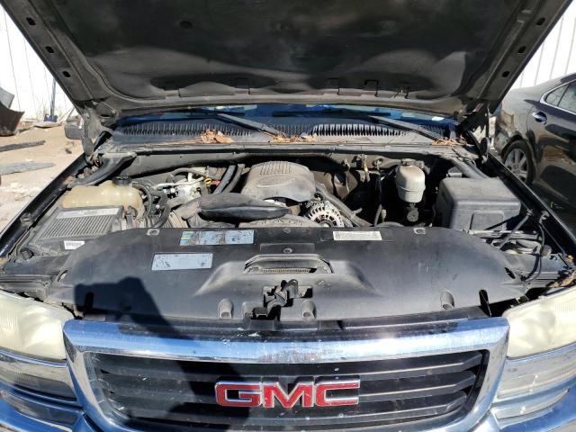 Photo 11 from auction – 2003 GMC SIERRA C15 with VIN 1GTGC13U13F223711