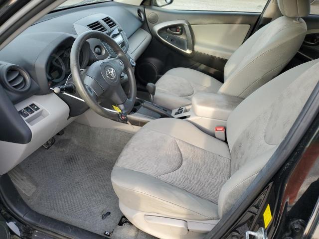 Photo 7 from auction – 2011 TOYOTA RAV4 with VIN 2T3BK4DV9BW039524