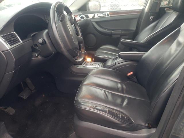 Photo 7 from auction – 2006 CHRYSLER PACIFICA T with VIN 2A8GF68426R806212