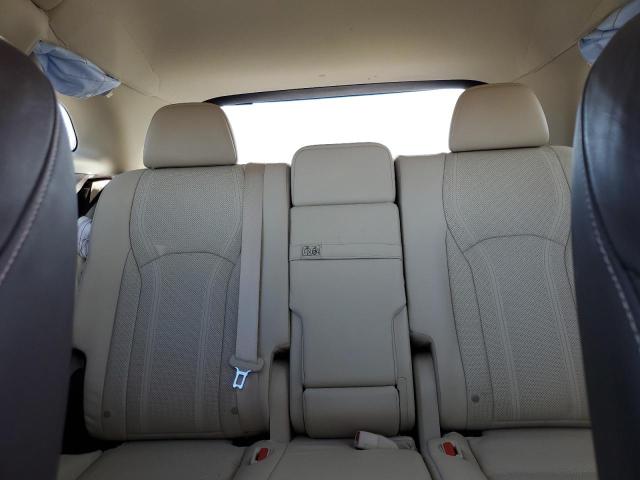 Photo 10 from auction – 2017 LEXUS RX 350 BAS with VIN 2T2ZZMCA5HC064993