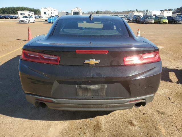 Photo 6 from auction – 2018 CHEVROLET CAMARO LT with VIN 1G1FB1RSXJ0148844