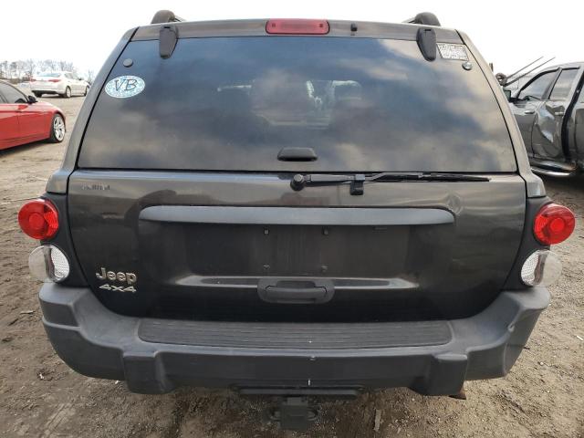 Photo 6 from auction – 2004 JEEP GRAND CHER with VIN 1J4GW48S74C432142