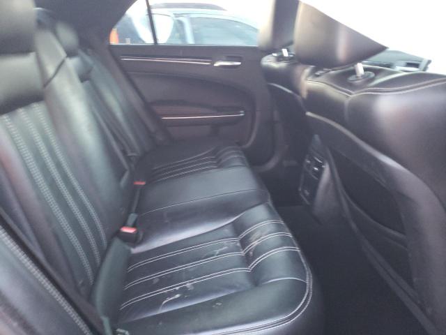 Photo 10 from auction – 2021 CHRYSLER 300 S with VIN 2C3CCABG5MH549669