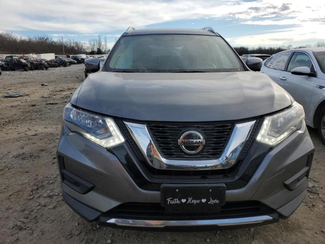 Photo 5 from auction – 2018 NISSAN ROGUE S with VIN KNMAT2MVXJP516162