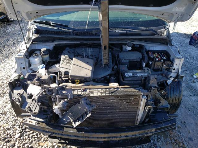 Photo 11 from auction – 2015 KIA SEDONA LX with VIN KNDMB5C10F6071735