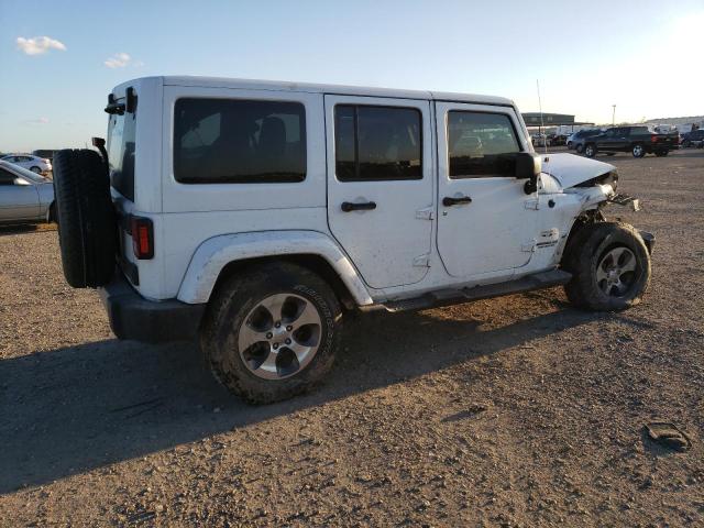Photo 3 from auction – 2017 JEEP WRANGLER U with VIN 1C4HJWEG4HL595602