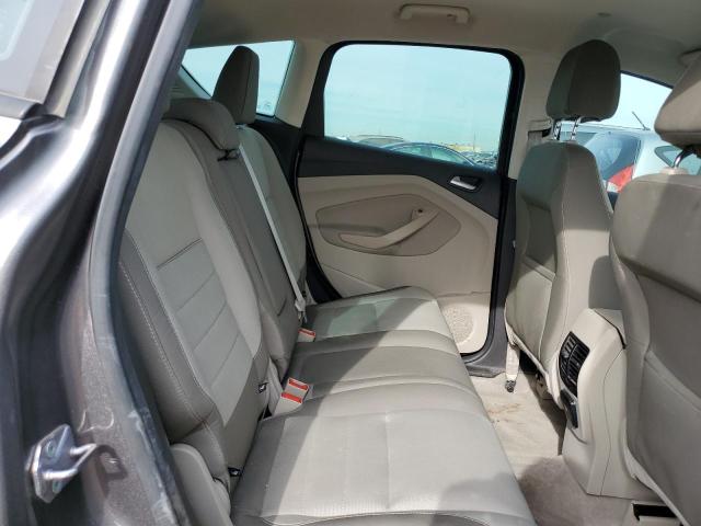 Photo 11 from auction – 2013 FORD C-MAX SE with VIN 1FADP5AU8DL502079
