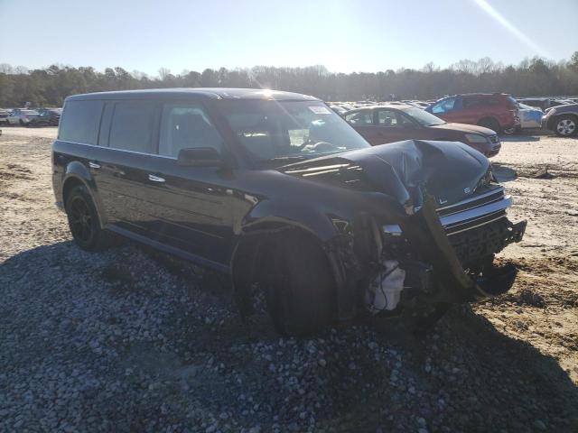 Photo 4 from auction – 2016 FORD FLEX LIMIT with VIN 2FMGK5D89GBA04591