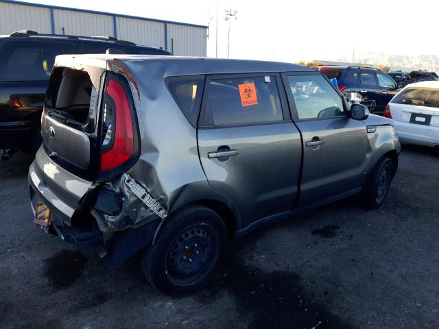 Photo 3 from auction – 2019 KIA SOUL + with VIN KNDJP3A54K7008835
