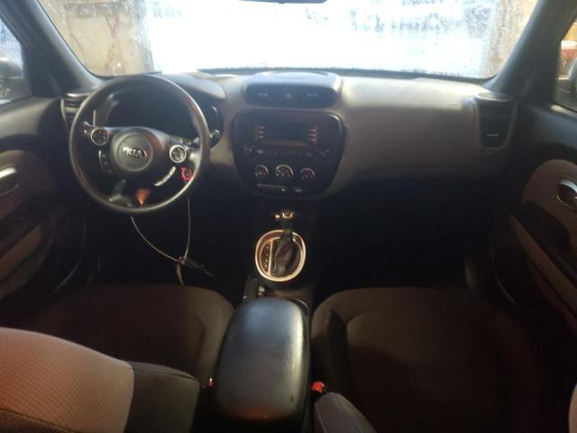 Photo 8 from auction – 2016 KIA SOUL with VIN KNDJN2A2XG7314385