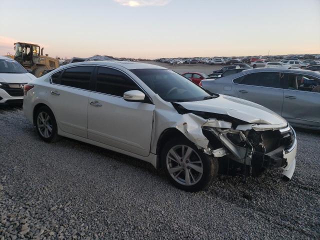 Photo 4 from auction – 2013 NISSAN ALTIMA 2.5 with VIN 1N4AL3AP4DC269041