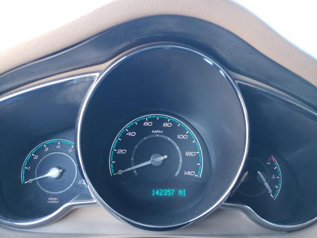 Photo 9 from auction – 2012 CHEVROLET MALIBU LS with VIN 1G1ZB5E02CF107889