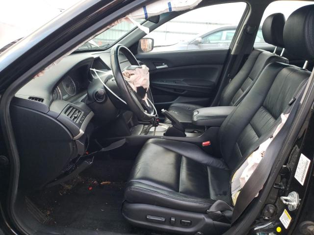 Photo 7 from auction – 2012 HONDA ACCORD SE with VIN 1HGCP2F69CA058088